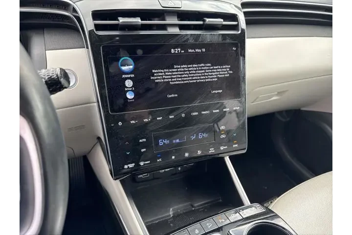 $31995 : Hyundai TUCSON Plug-in Hybri image 8