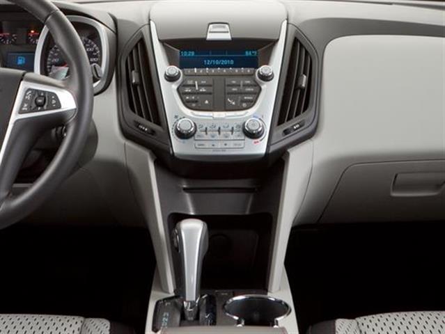 2013 Equinox LT image 10