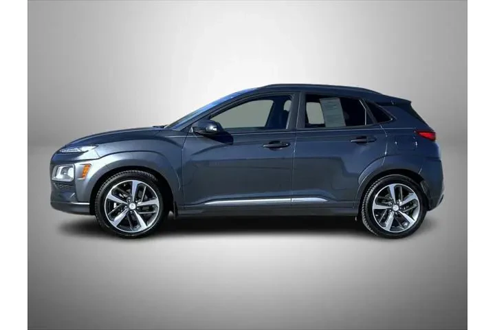 $19700 : Hyundai KONA 2020 AWD Ultima image 8