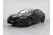 $24998 : Toyota Camry 2024 SE 4dr Sed thumbnail