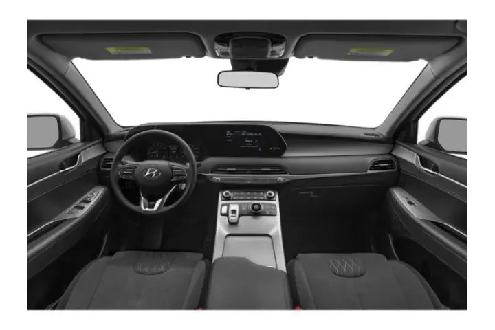 $21900 : Hyundai PALISADE 2022 AWD SE image 8