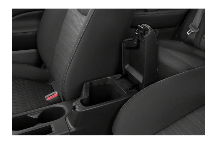 Nissan LEAF 2022 SV PLUS 4dr image 9