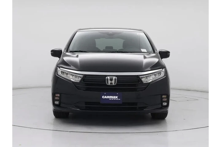 $32998 : Honda Odyssey 2021 Touring 4 image 5
