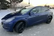 $27995 : 2021 Model Y Long Range thumbnail