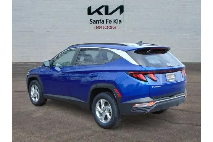$22275 : Hyundai TUCSON 2024 AWD SEL image 6