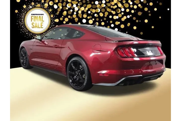 $35995 : Ford Mustang 2020 GT Premium image 8