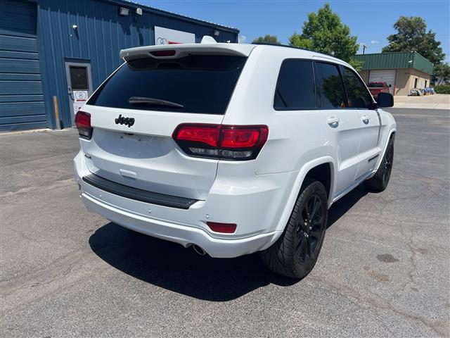 $23988 : 2019 Grand Cherokee Altitude, image 7