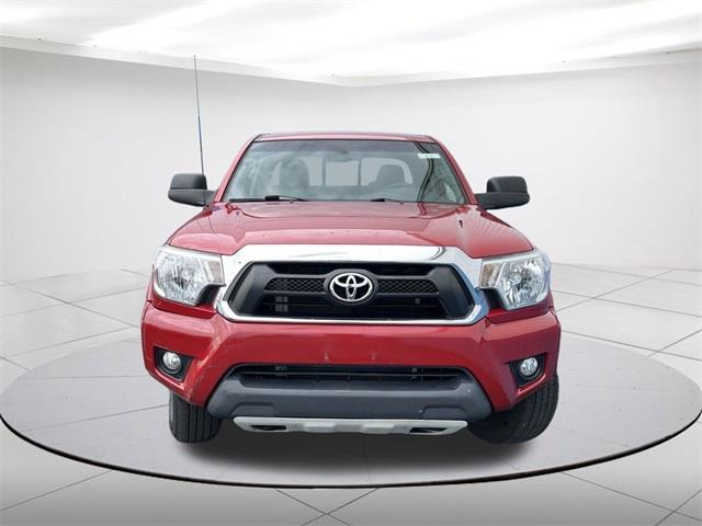 $22542 : Pre-Owned 2015 Tacoma Base SR5 image 9