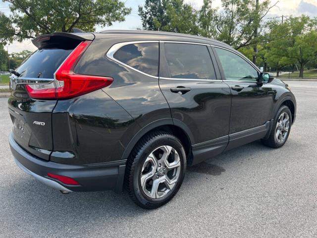 $16500 : 2017 CR-V EX-L image 6