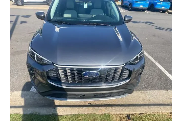 $22960 : Ford Escape 2023 AWD Platinu image 2