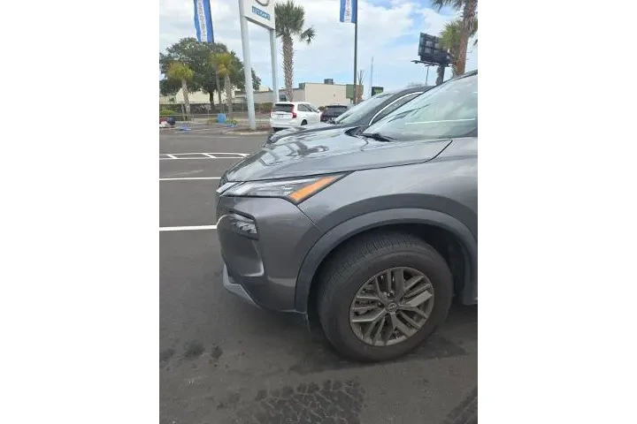 $18544 : Nissan Rogue 2023 S 4dr Cros image 2