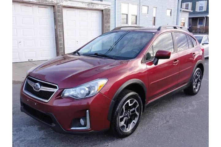 $8950 : 2017 Crosstrek 2.0i Premium image 1