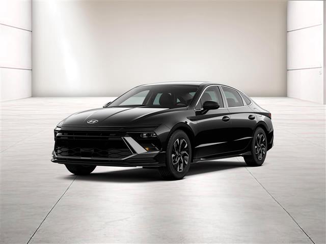 $28985 : New 2024 Hyundai SONATA SEL image 1