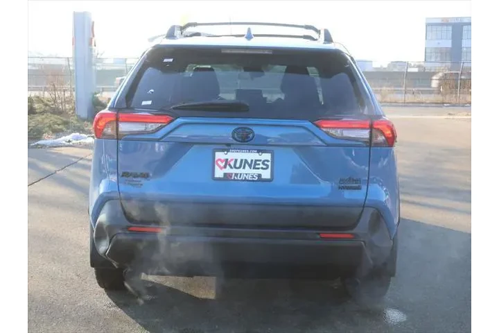 $32577 : Toyota RAV4 Hybrid 2023 AWD image 7