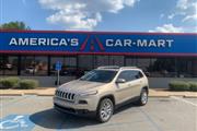 2014 Cherokee en Little Rock