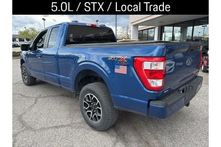 $39000 : Ford F-150 2023 4x4 XL 4dr S image 7