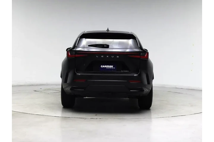 $37998 : Lexus NX 250 2024 4dr Crosso image 6