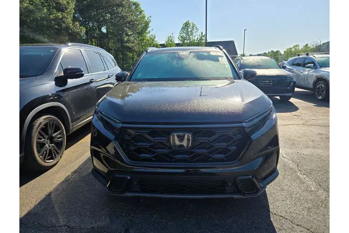$39500 : Honda CR-V Hybrid 2024 Sport image 2
