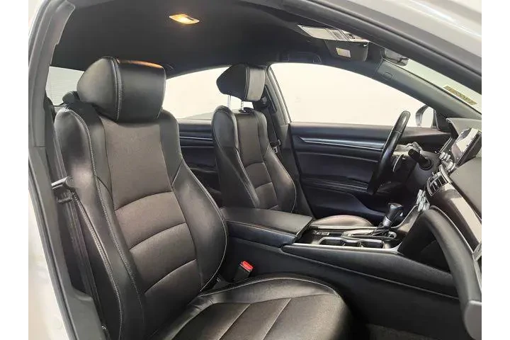 $21997 : Honda Accord 2018 Sport 4dr image 10