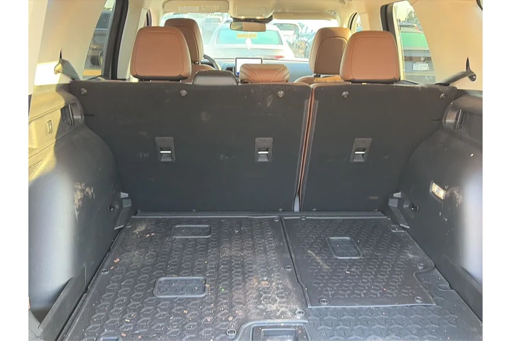 $35530 : Ford Bronco Sport 2024 AWD O image 3