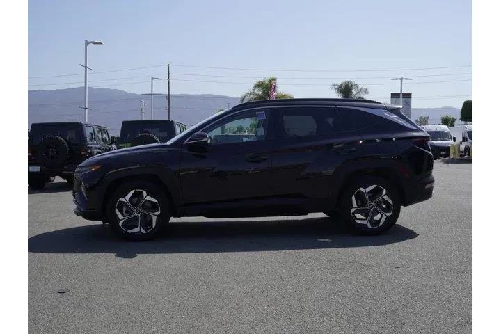 $24405 : Hyundai TUCSON 2024 AWD Limi image 7