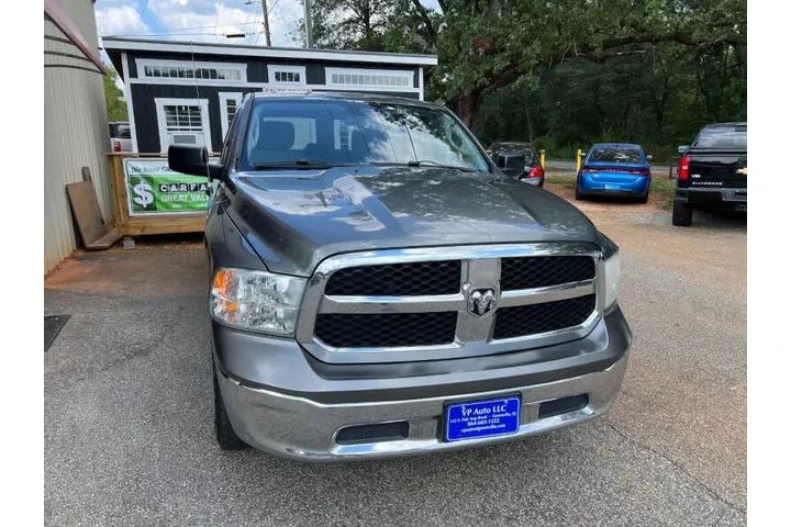 $13999 : 2013 RAM 1500 Tradesman image 3