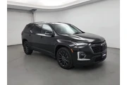 Chevrolet Traverse 2023 RS 4 en Raleigh