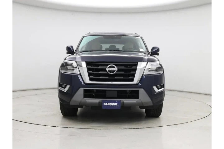 $32998 : Nissan Armada 2021 4x4 SL 4d image 5