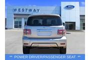 $14178 : Nissan Armada 2017 4x2 SV 4d thumbnail