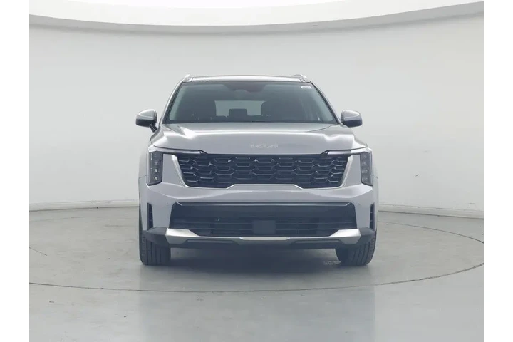 $33998 : Kia Sorento 2025 S 4dr SUV image 5