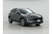 Ford Escape Hybrid 2020 Tita
