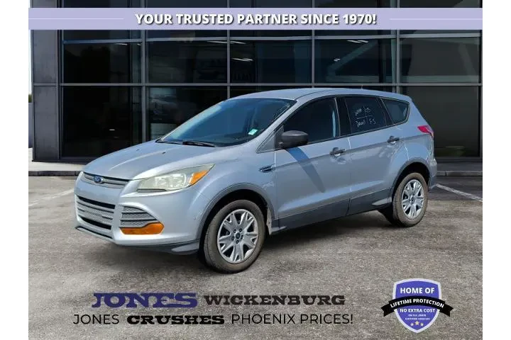 $7995 : Ford Escape 2013 S 4dr SUV image 1