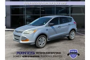 Ford Escape 2013 S 4dr SUV