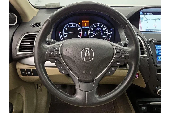 $14998 : Acura RDX 2017 4dr SUV w/Tec image 10