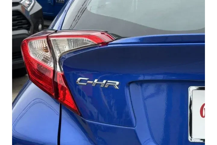 $23984 : Toyota C-HR 2022 Limited 4dr image 7