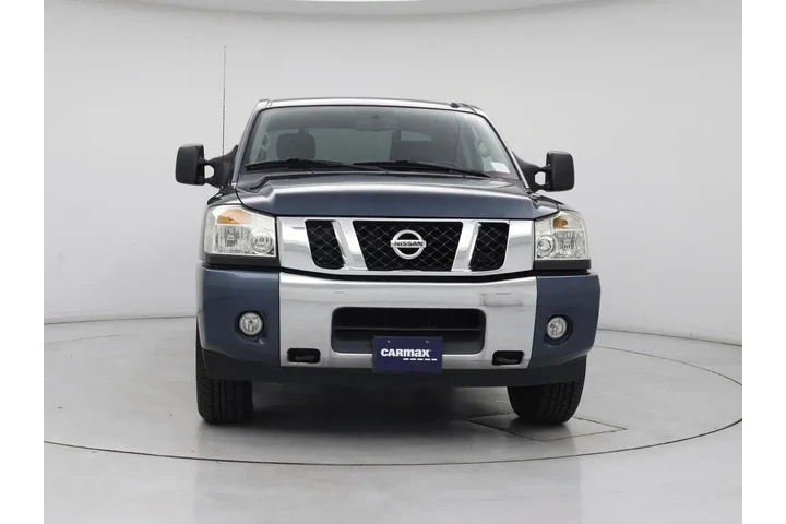 $19998 : Nissan Titan 2014 4x4 SV 4dr image 5