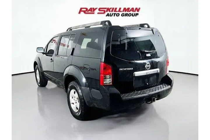 $8975 : Nissan Pathfinder 2012 4x4 S image 5