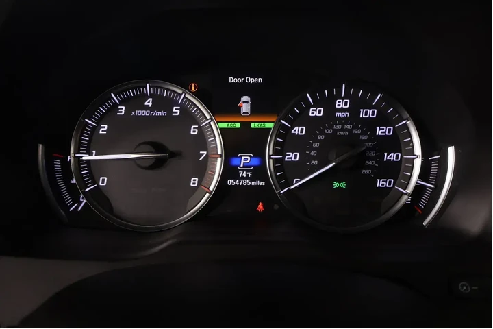 $28249 : Acura MDX 2020 SH-AWD 4dr SU image 4