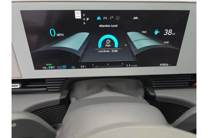 $24999 : 2022 Ioniq 5 SE image 9