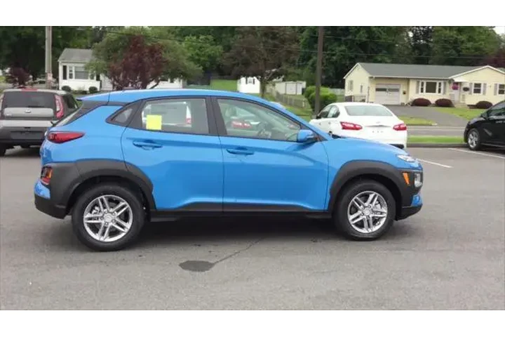 $12889 : Hyundai KONA 2019 AWD SE 4dr image 9