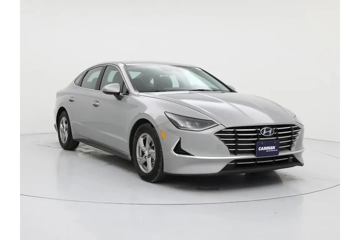 $20998 : Hyundai SONATA 2023 SE 4dr S image 1