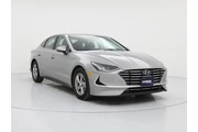 Hyundai SONATA 2023 SE 4dr S