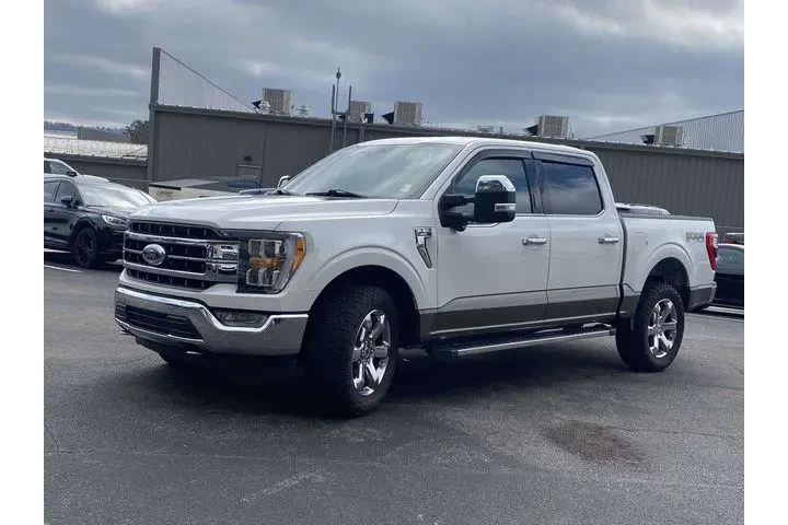 $38990 : Ford F-150 2021 4x4 XL 4dr S image 8