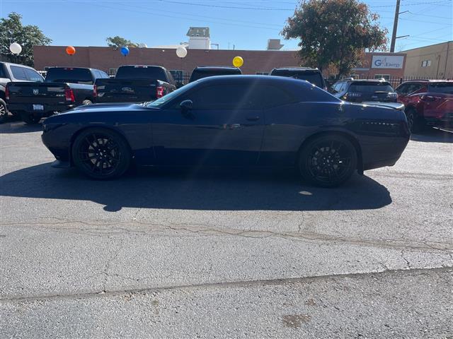 $29369 : 2017 Challenger T/A 392, T/A image 2