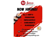 Now Hiring !!! en Orange County