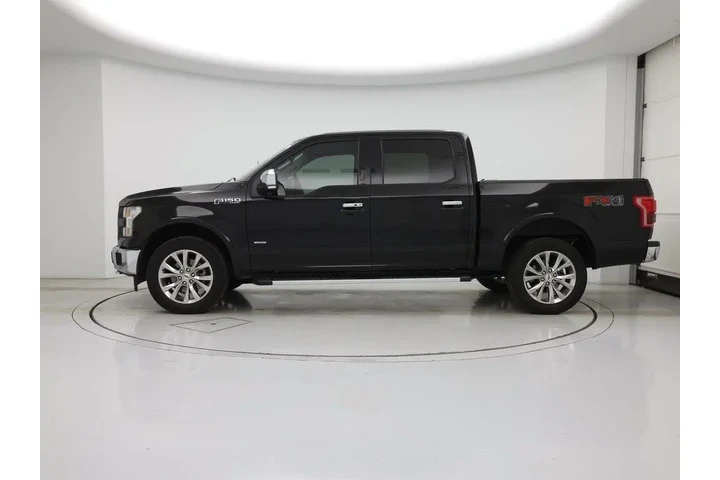 $29998 : Ford F-150 2017 4x4 Lariat 4 image 3