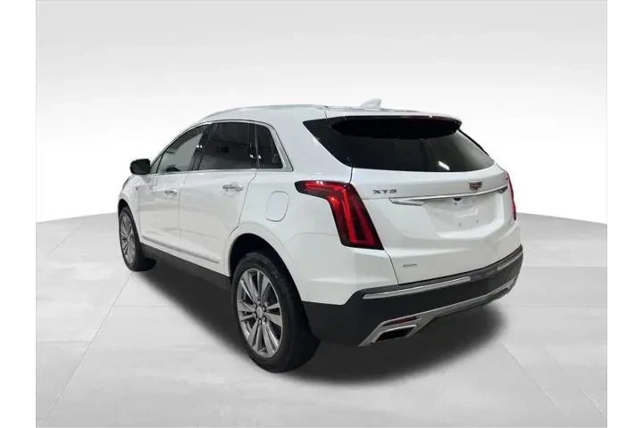 $35100 : Cadillac XT5 2023 4x4 Premiu image 3
