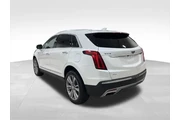 $35100 : Cadillac XT5 2023 4x4 Premiu thumbnail