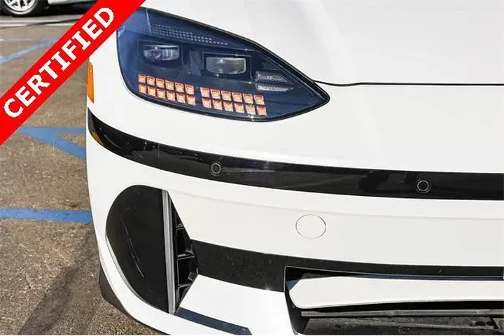 $21995 : Hyundai IONIQ 6 2023 SEL 4dr image 10