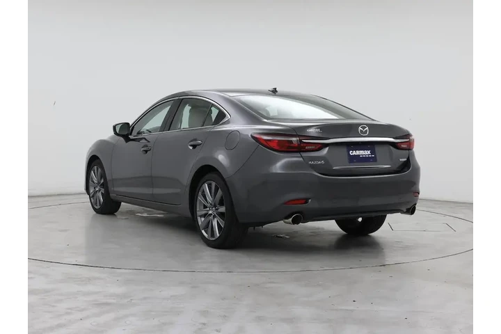 $22998 : Mazda Mazda6 2020 Grand Tour image 2